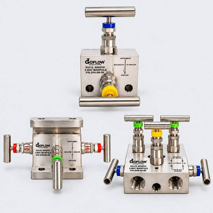 Manifolds