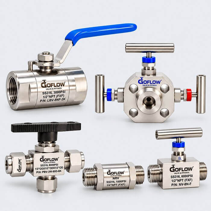 Valves