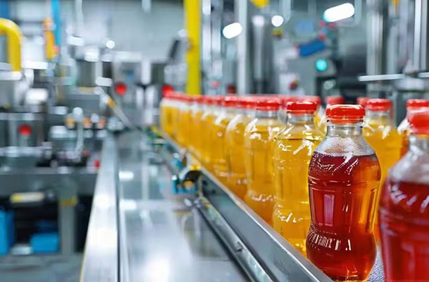 Process Industries