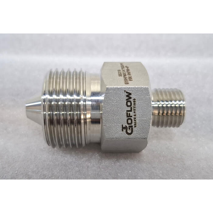 HP Fitting