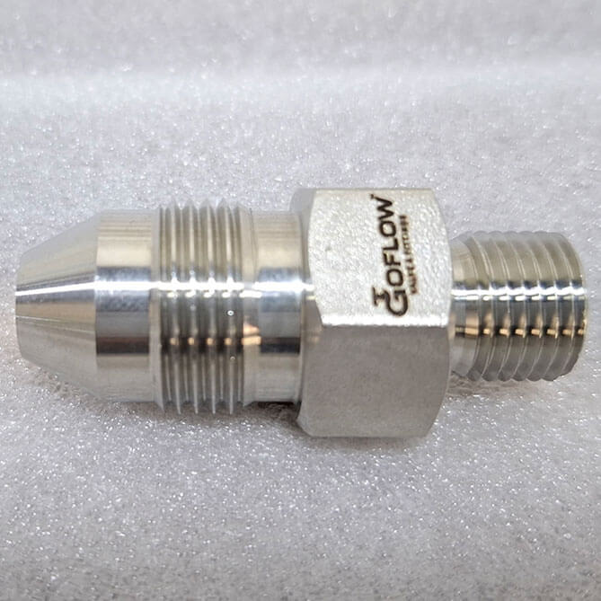 MP Fittings