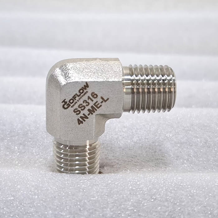 Pipe Fitting