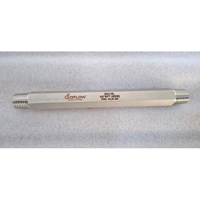 Pipe Fitting