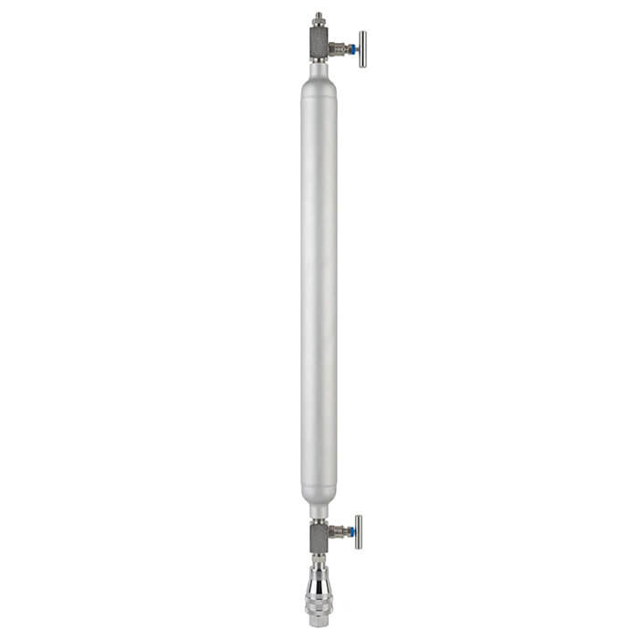 Sampling Cylinder
