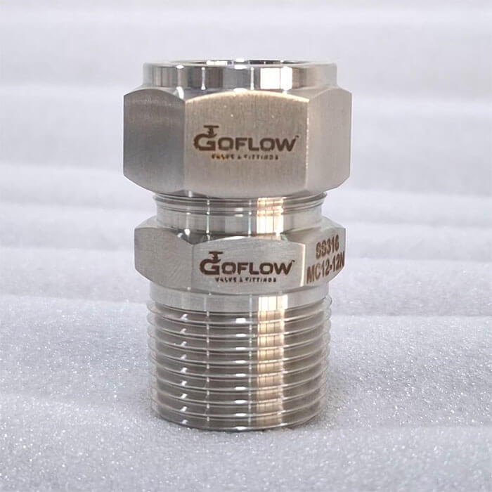 Tube Fitting