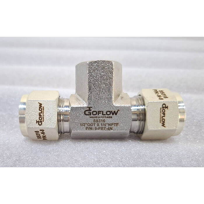 Tube Fitting
