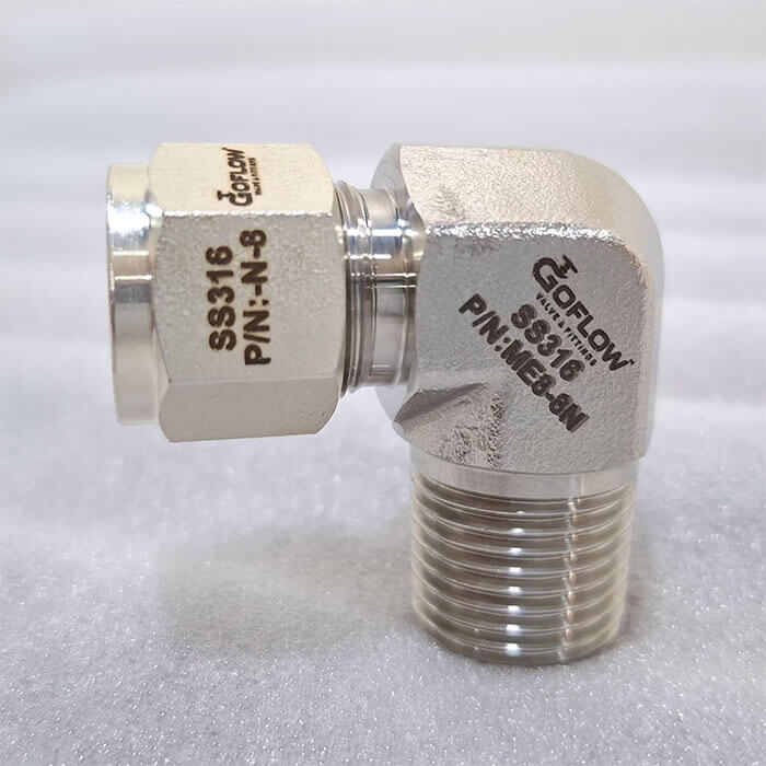 Tube Fitting