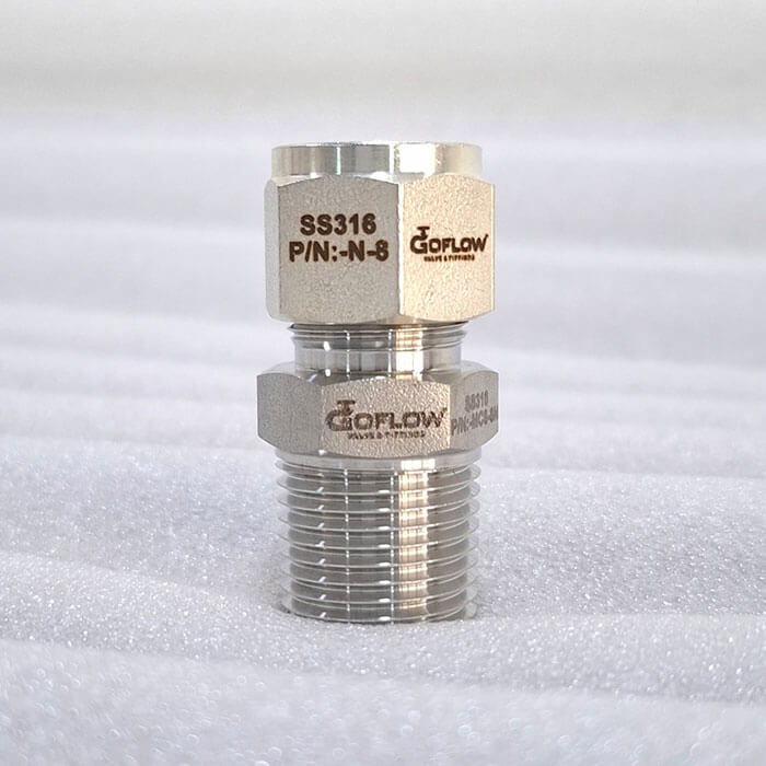 Tube Fitting