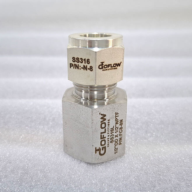 Tube Fitting